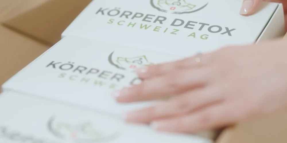 Detox-Komplett-Programm-Paket Detox-Komplett-Programm-Paket